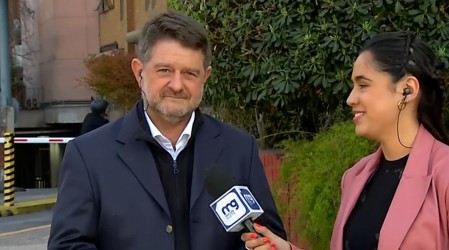 "Las medidas de ayer fueron insuficientes": Gobernador Orrego critica seguridad en conciento de Daddy Yankee