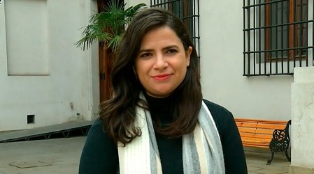 Ministra de la Mujer tras propuesta de derogar el derecho al aborto: "No estamos obligadas a ser heroínas"