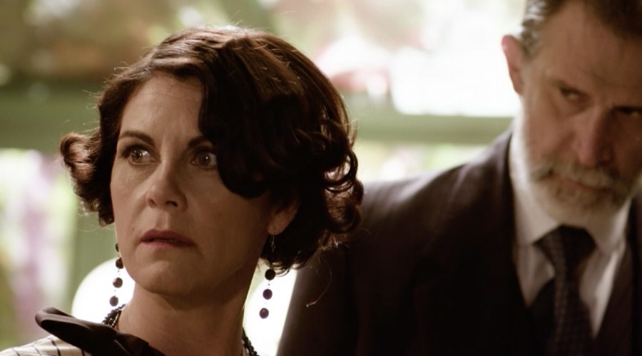 Avance: Antonia propondrá acabar con la vida de Pedro