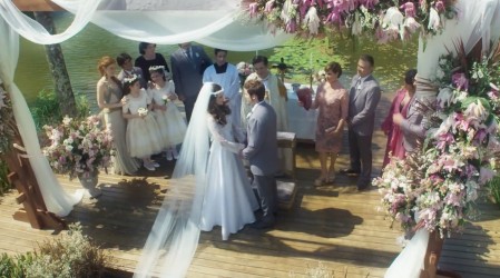 El matrimonio de Marocas y Samuca (Capítulo 76 - Parte 2)