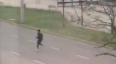 Funcionaria PDI repele a balazos intento de robo de su auto