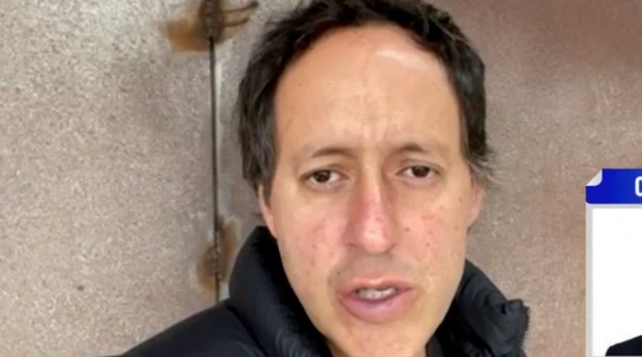 "No voy a caer en ese lenguaje torpe": Neme por polémica frase de diputado Urruticoechea sobre el aborto