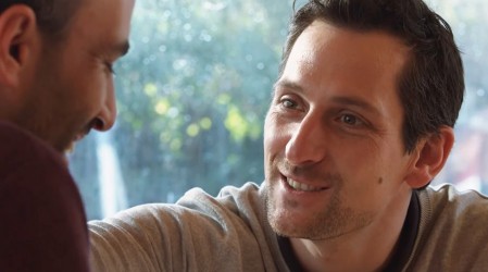 La propuesta de Hernán - Capítulo 81