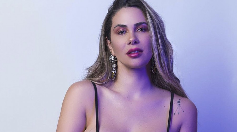"Volviendo a la vida": Laura Prieto informó sobre su actual estado de salud tras operación