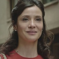 "Isabel" fue nominada a los Premios Emmy Internacional como mejor serie de TV