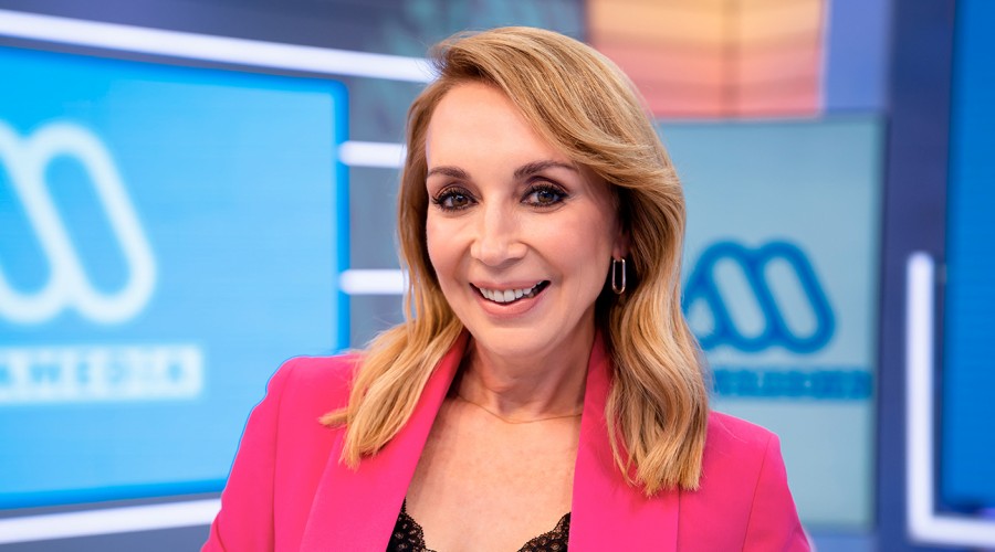 '¡Qué lindo recibimiento!': Karen Doggenweiler agradeció las muestras de cariño por su llegada a Mega '¡Qué lindo recibimiento!': Karen Doggenweiler agradeció las muestras de cariño por su llegada a Mega