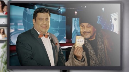 Aparece el ganador de la lotería