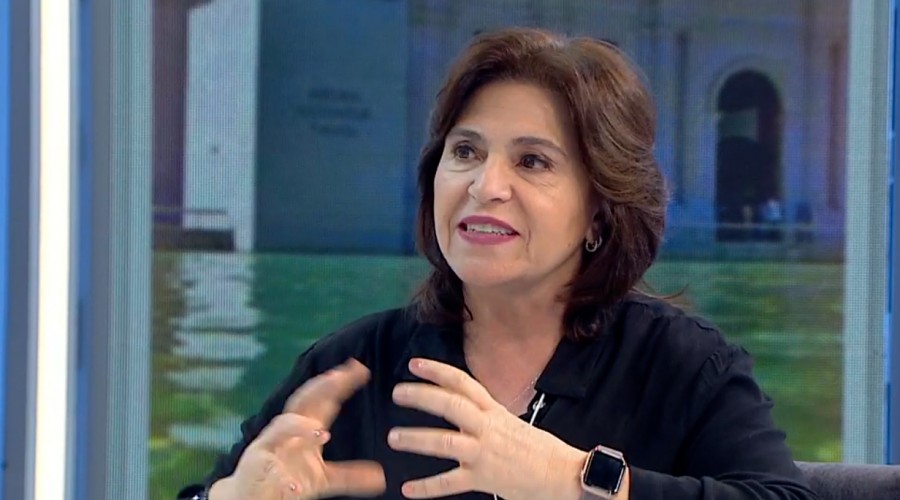 Mayor gasto fiscal y cupos para Carabineros: Ministra Uriarte explica presupuesto 2023