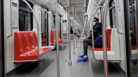 Tarjeta del Adulto Mayor: ¿Cómo acceder al beneficio para pagar menos en Metro de Santiago?