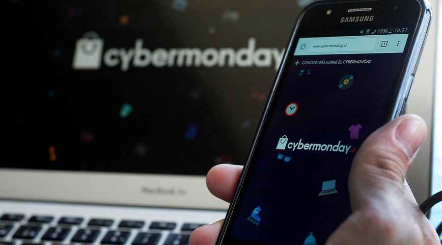 Cyber Monday 2022: Conoce los sitios para comparar precios y ofertas Cyber Monday 2022: Conoce los sitios para comparar precios y ofertas