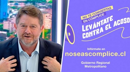 73% de las mujeres se siente insegura en el transporte: Gobernación lanza campaña contra el acoso sexual