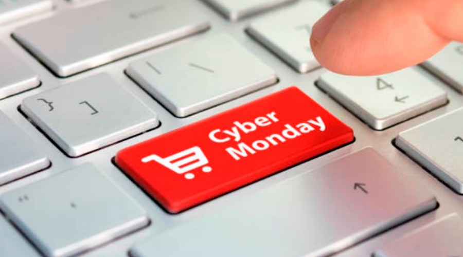 Catálogo único y miles de ofertas: Así se presenta falabella.com en la nueva versión del Cyber Monday