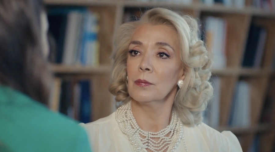 Semiha quiere separar a Eda de Serkan (Capítulo 71 - Parte 1)