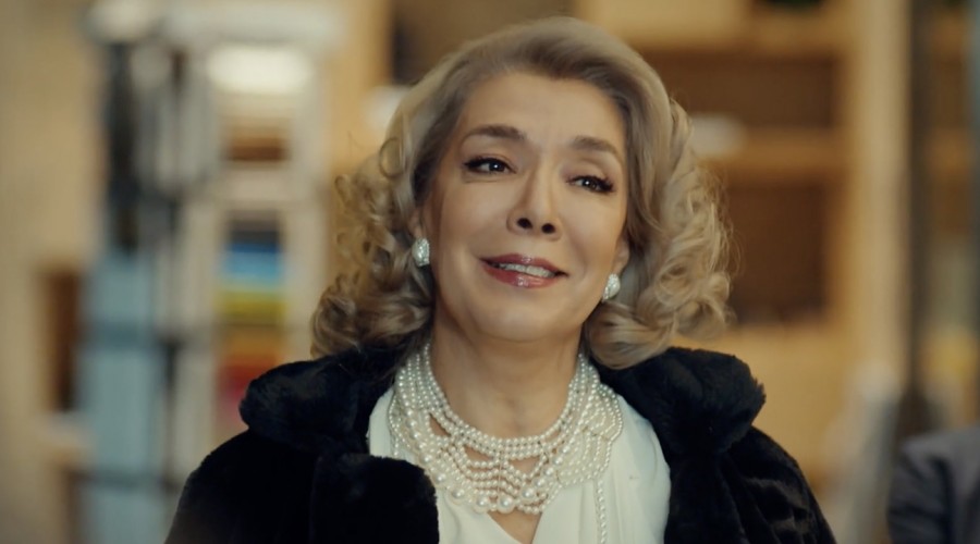 Semiha intentará separar a Eda de Serkan: Mira un adelanto exclusivo de "Me robaste el corazón"