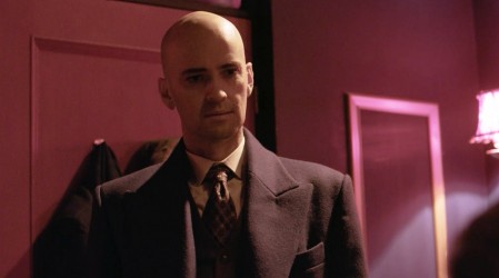 Los nuevos planes de Herr Braun - Capítulo 24