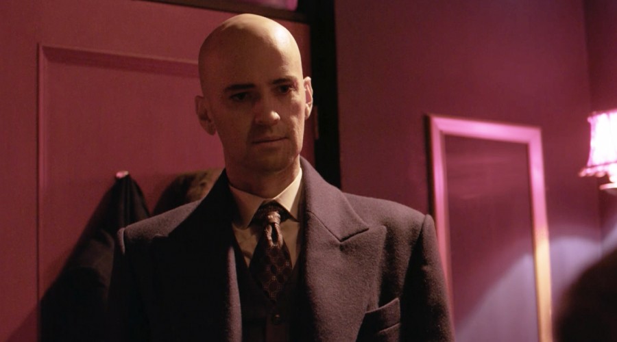 Los nuevos planes de Herr Braun - Capítulo 24