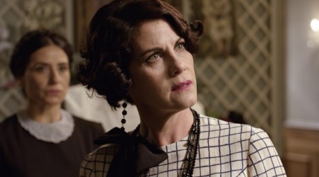 Antonia quiere acabar con Pedro