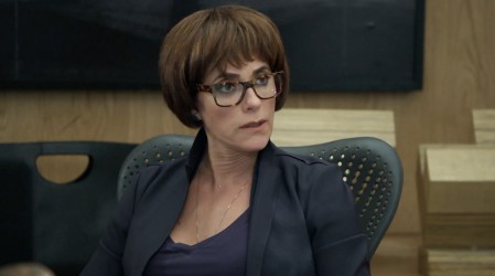 Avance extendido: Carmen sospechará que Agustina finge su embarazo