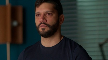 Diego tiene un nuevo plan de venganza (Capítulo 109 - Parte 2)