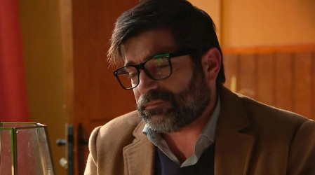 Un desesperado Jaime se culpará por todos los errores que cometió en su matrimonio