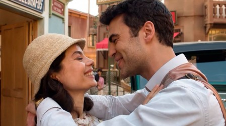 Gaspar le pide matrimonio a Eloísa - Capítulo 25