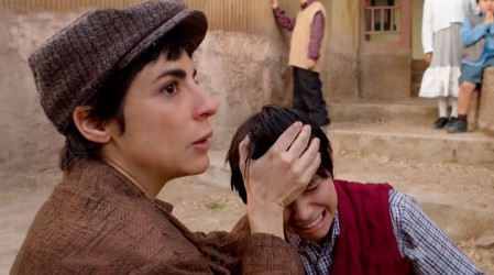 Avance: Piojo enfermará de gravedad