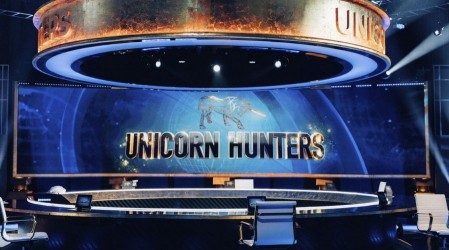 Revive el primer capítulo de "Unicorn Hunters"