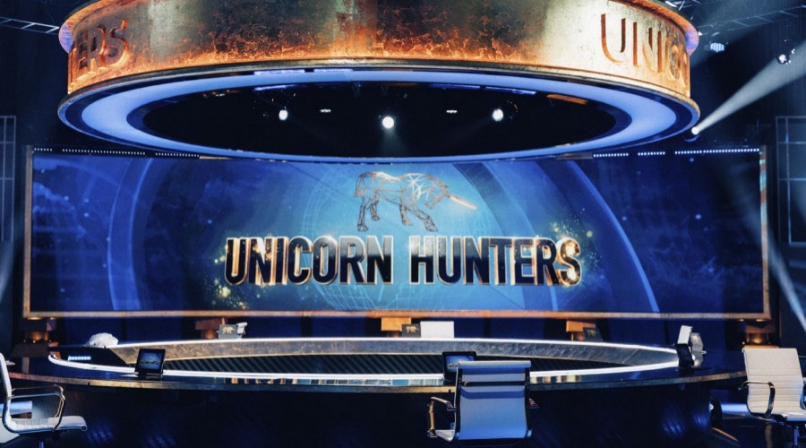 Revive el primer capítulo de "Unicorn Hunters": ¿Logrará este investigador encontrar financiamiento?