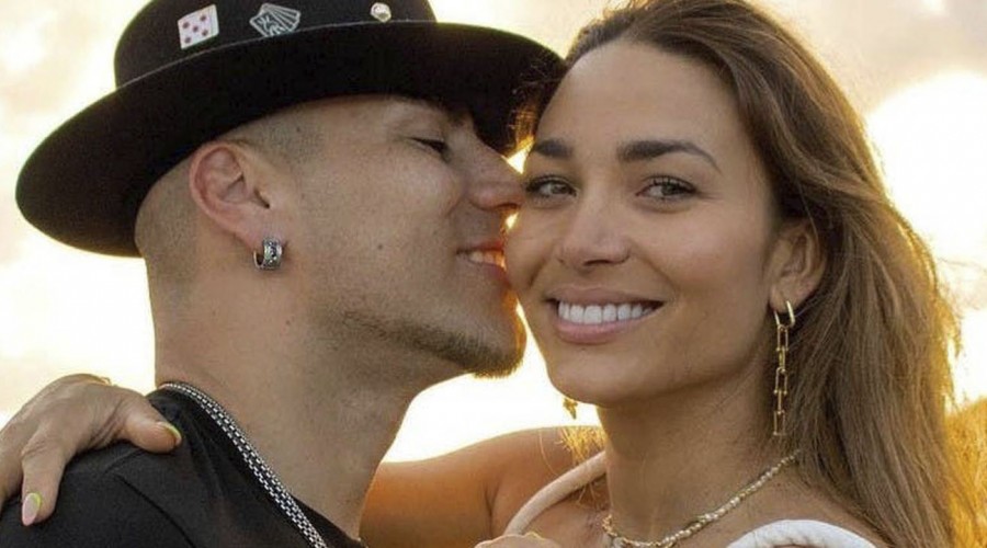 "Decidimos ponerle stop a la boda": Lisandra Silva reveló las razones por las que aún no se casa