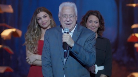 El desfile de Paloma (Capítulo 110 - Parte 1)