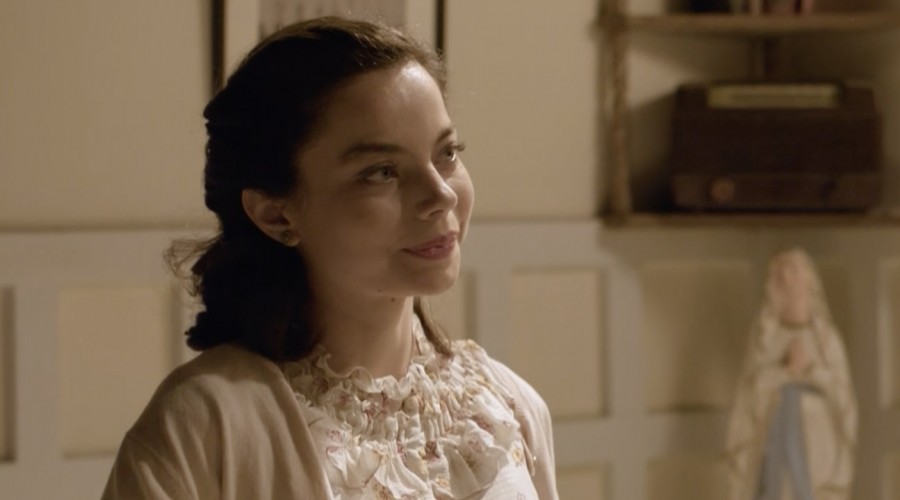 Eloísa le salva la vida a 'Piojo' - Capítulo 26