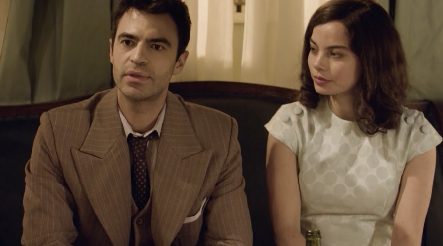 Avance: Gaspar le pedirá a Neftalí su aprobación para casarse con Eloísa