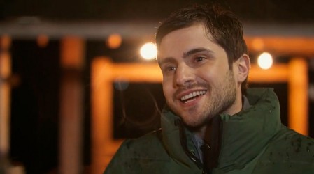 Avance: Lucas conocerá a Gabriel