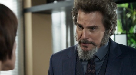 Avance extendido: Don Sabino volverá con Agustina