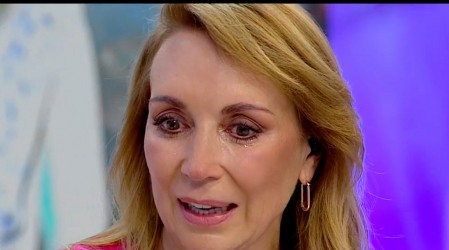 Karen Doggenweiler contó el delicado estado de salud de su hermana