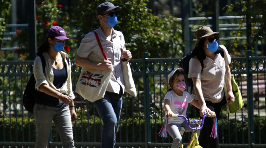 ¡Recibe tu dinero!: Estos son los bonos para las familias que se entregan en octubre