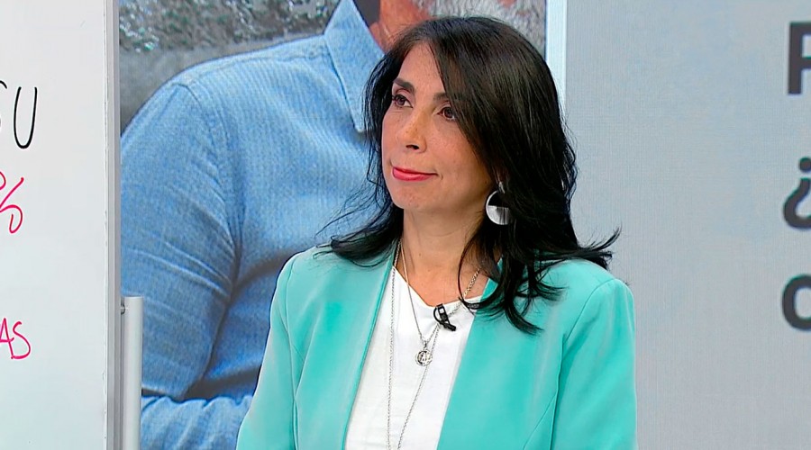 Karla Rubilar explica por qué miles de personas se han sido rechazadas para obtener la PGU