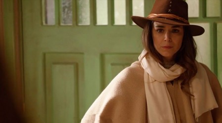 Avance: Carmencita le pedirá a Sofía que se le juegue por amor