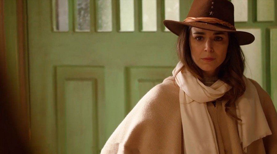 Avance: Carmencita le pedirá a Sofía que se le juegue por amor