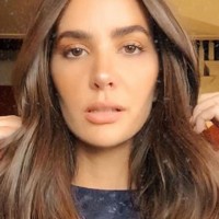 "Demasiado hermoso el resultado": Aylén Milla cambió su look