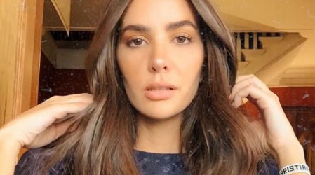 "Demasiado hermoso el resultado": Aylén Milla cambió su look