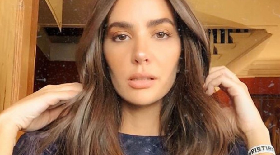 "Demasiado hermoso el resultado": Aylén Milla cambió su look