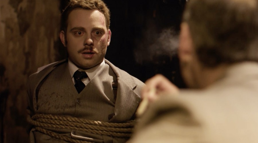 Avance: Cárdenas secuestrará a Hein