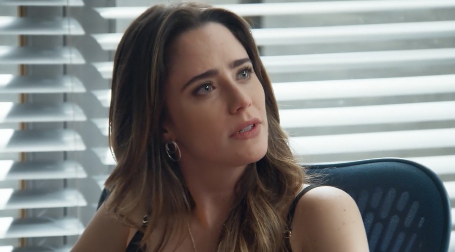 Avance extendido: Bruna enfrentará a Giovanni