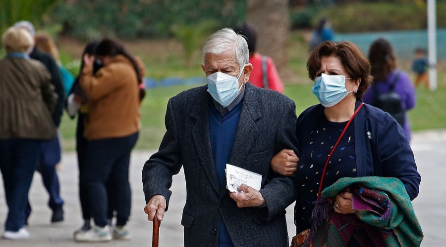 Bonos para pensionados: Revisa todos los beneficios que se entregan a jubilados en octubre