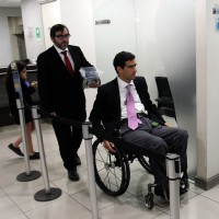 Revisa quienes reciben el pago a cuidadores de personas con discapacidad severa
