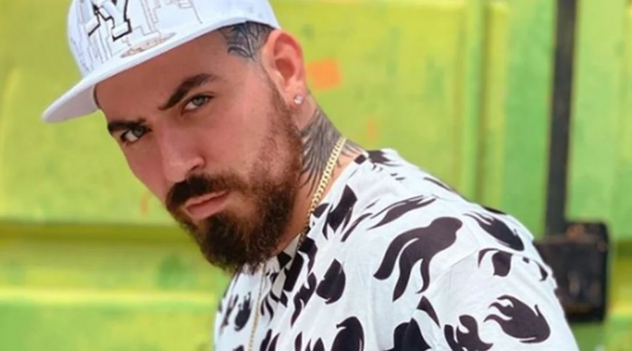 'Aquí estoy contigo': Sargento Rap dedicó conmovedoras palabras a su pequeño hijo