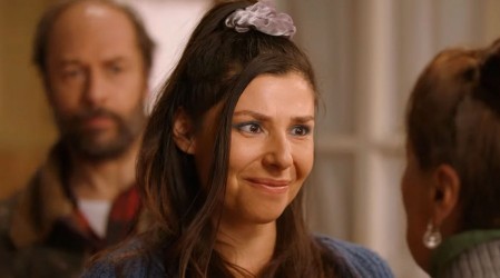 Carmencita se va del fundo - Capítulo 87