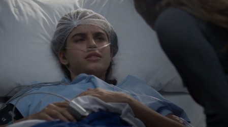 Gabriela lucha por su vida (Capítulo 112 - Parte 1)