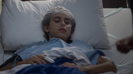 Gabriela lucha por su vida (Capítulo 112 - Parte 2)